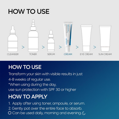 LOVILDS™ TX Cream 50ml —Target Dark Spots, Even Skin Tone & Reveal Radiant Skin